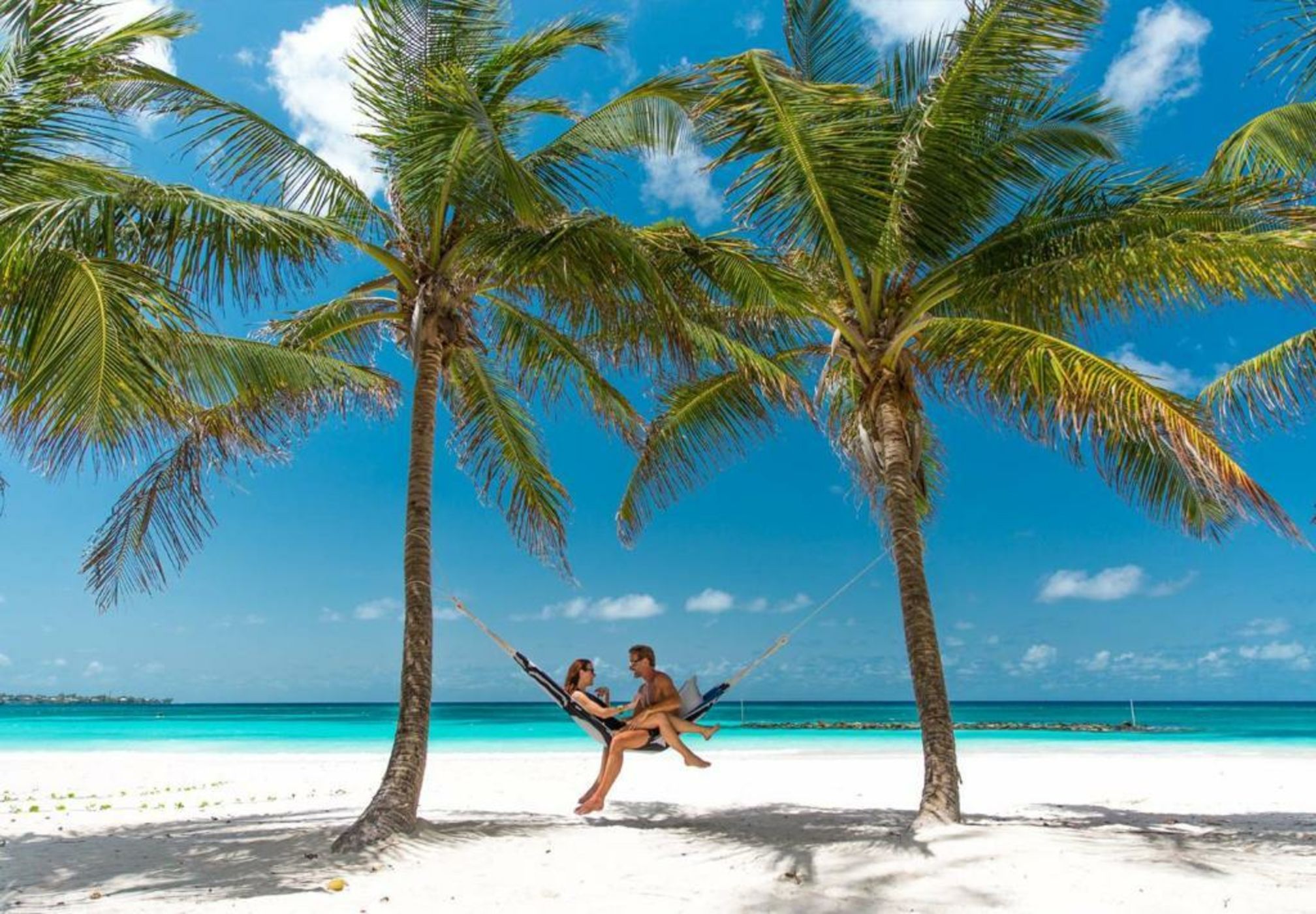 Sandals Barbados All Inclusive - Couples Only