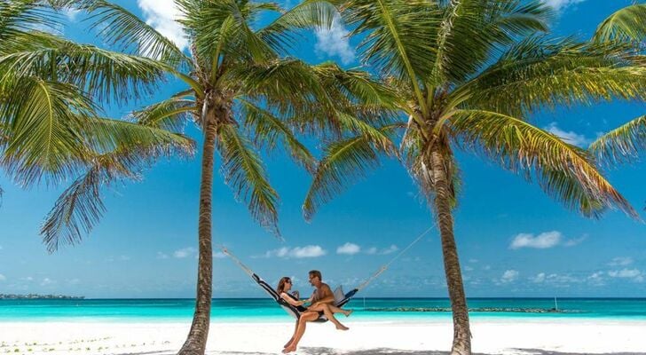 Sandals Barbados All Inclusive - Couples Only
