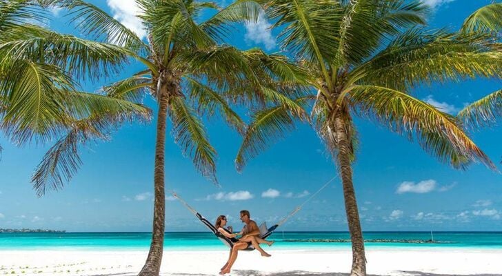 Sandals Barbados All Inclusive - Couples Only