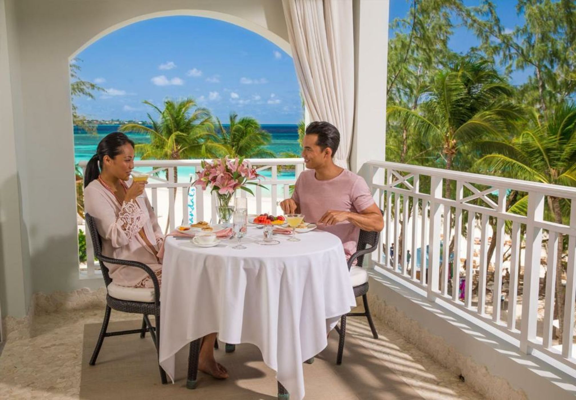 Sandals Barbados All Inclusive - Couples Only