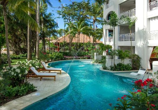 Sandals Barbados All Inclusive - Couples Only