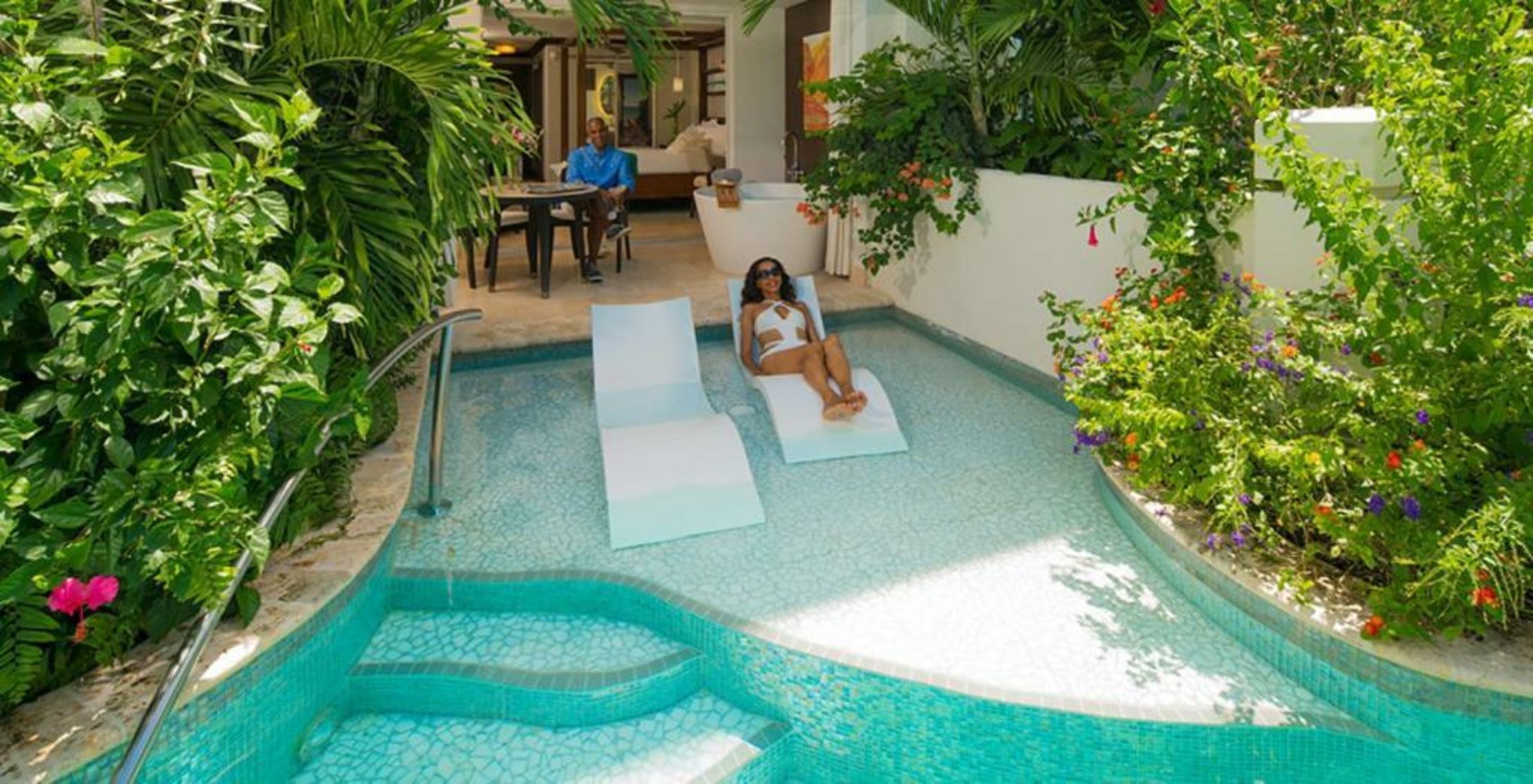 Sandals Barbados All Inclusive - Couples Only