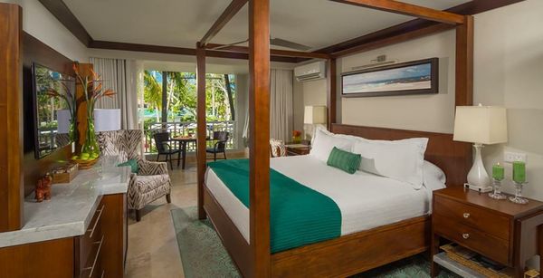 Sandals Barbados All Inclusive - Couples Only