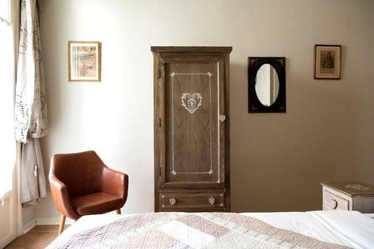 Hotel Villa Rivoli
