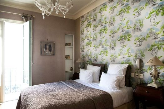 Hotel Villa Rivoli