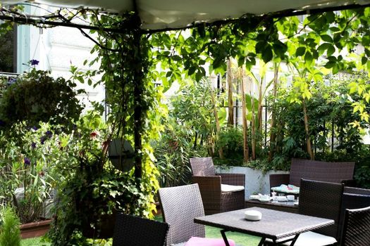 Hotel Villa Rivoli