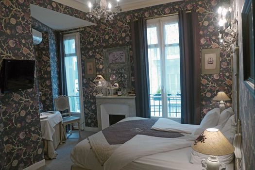 Hotel Villa Rivoli