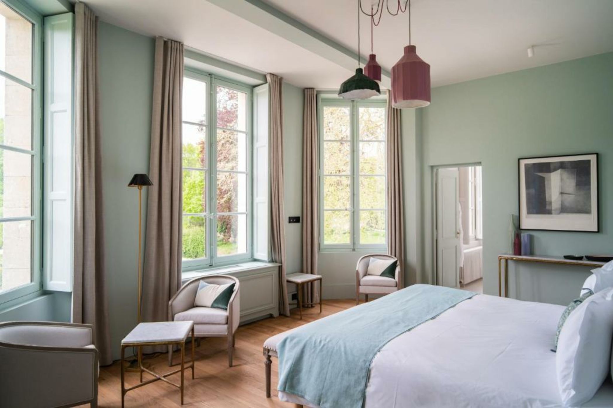 Le Domaine de Primard