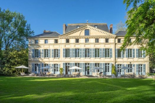 Le Domaine de Primard