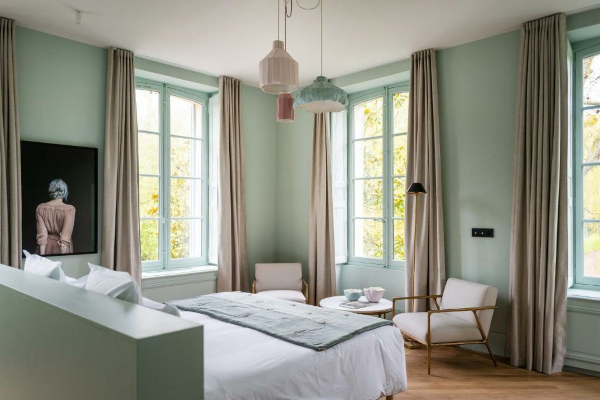 Le Domaine de Primard