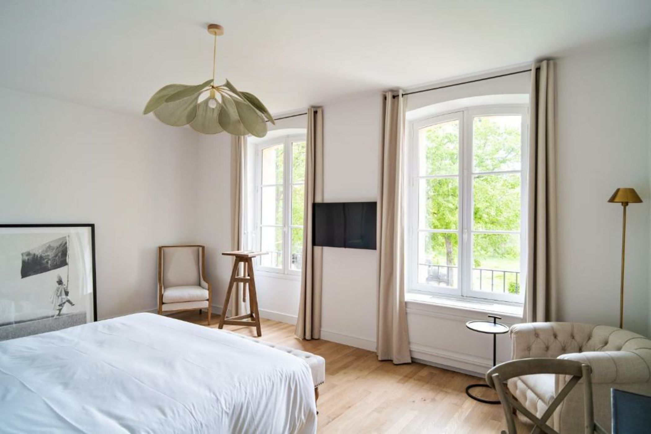 Le Domaine de Primard