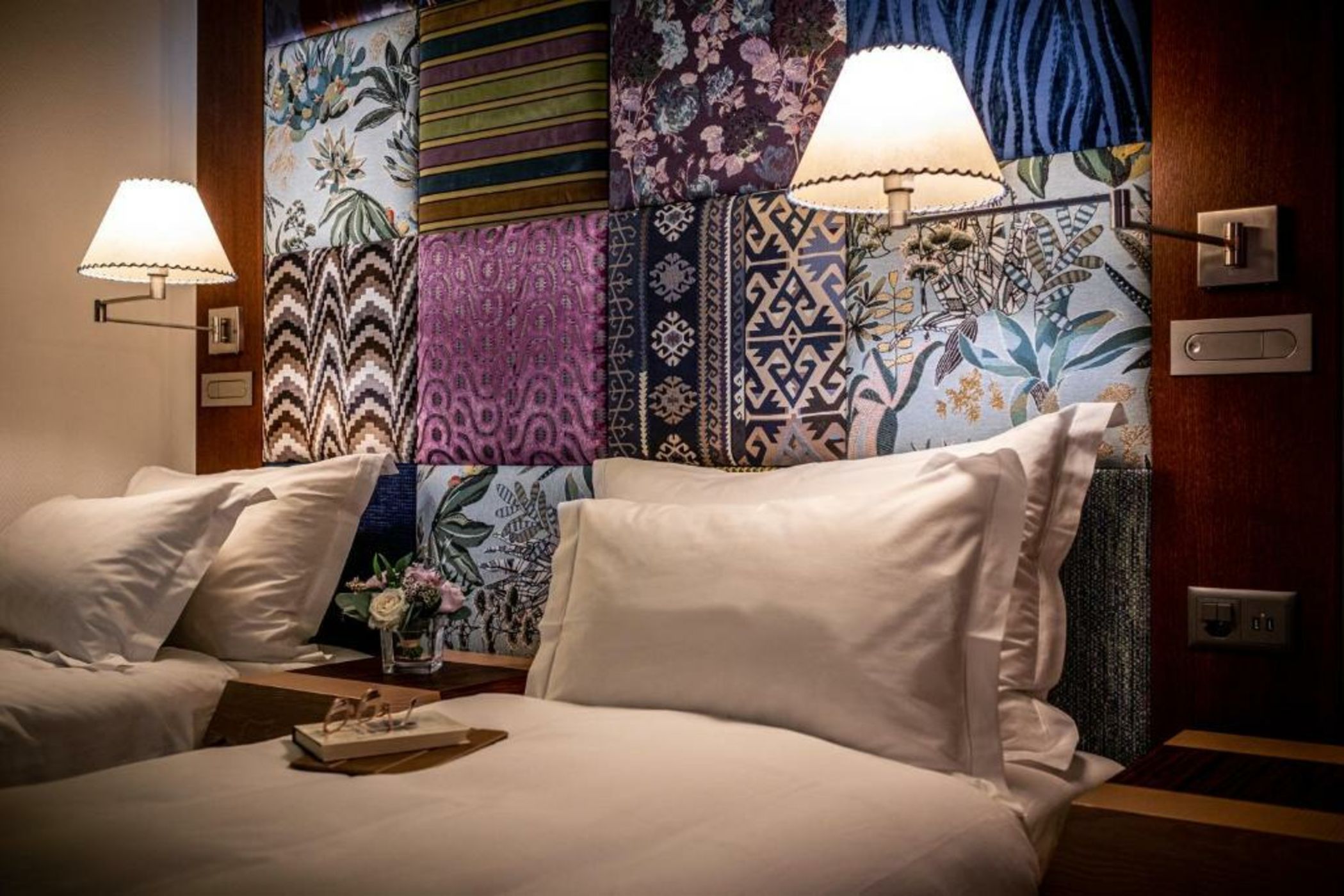 Tschuggen Grand Hotel - The Leading Hotels of the World