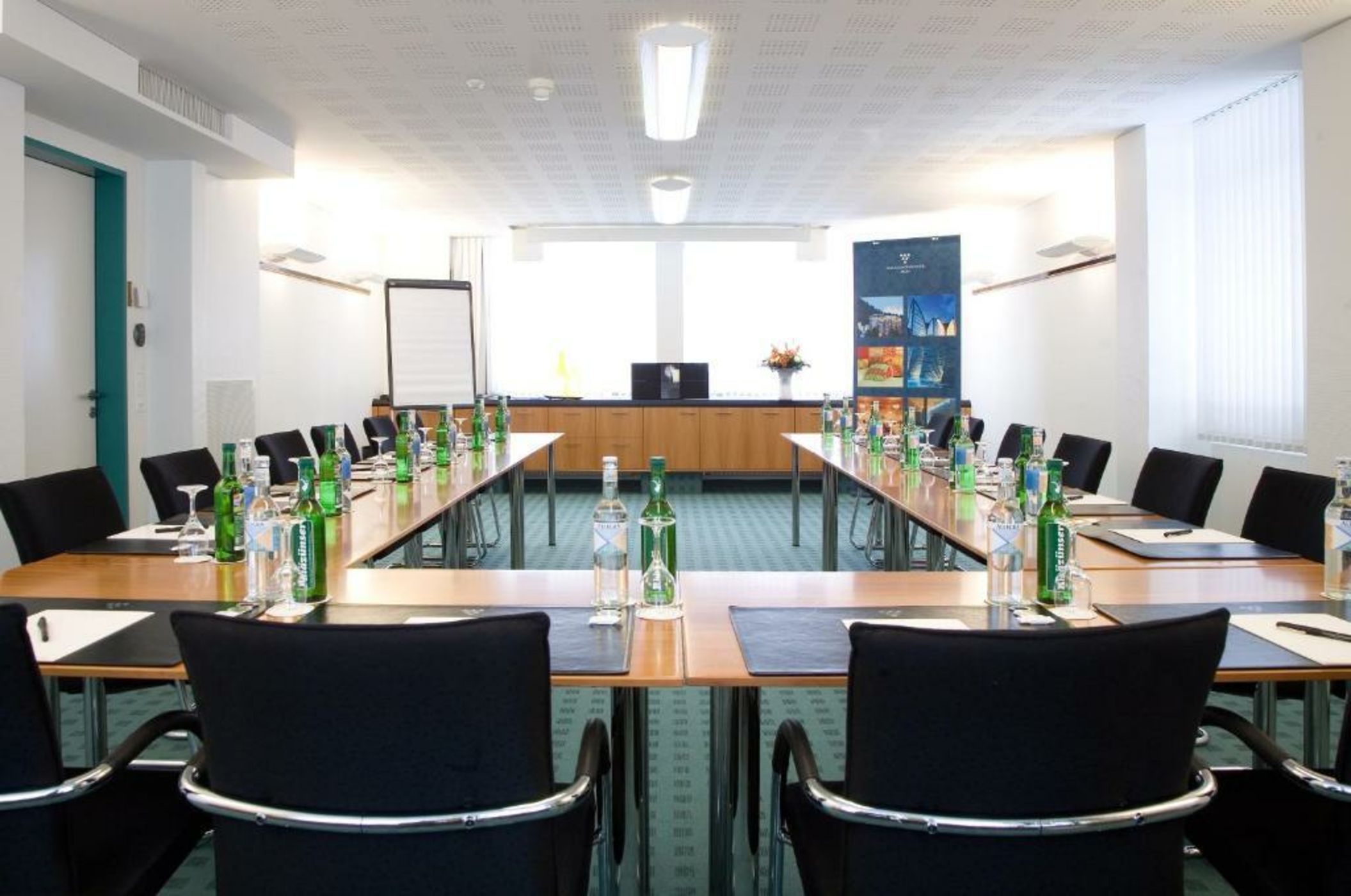 Tschuggen Grand Hotel - The Leading Hotels of the World