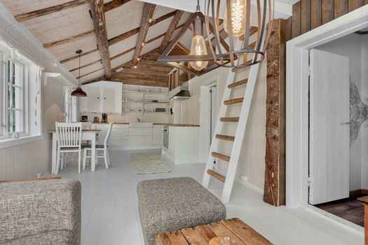 Lofoten Cottages