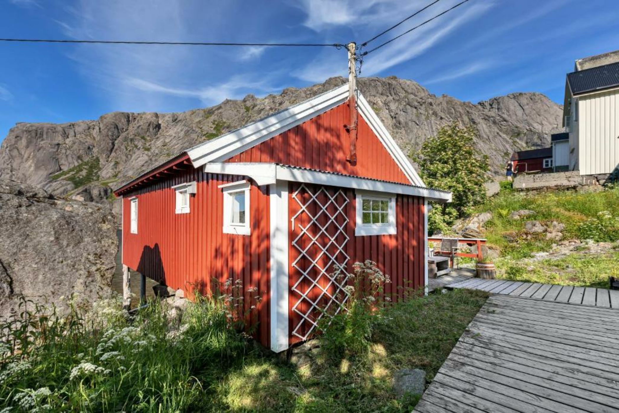 Lofoten Cottages