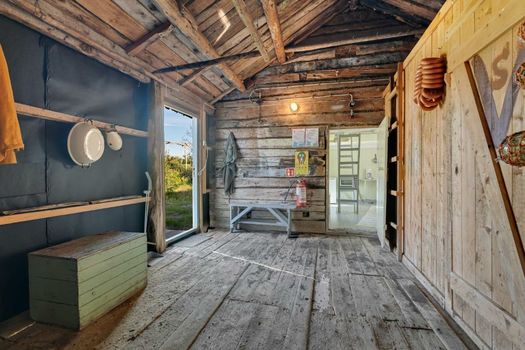 Lofoten Cottages