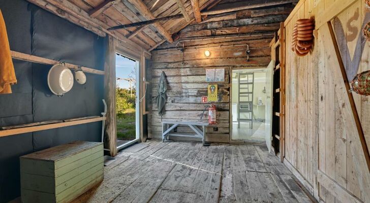 Lofoten Cottages