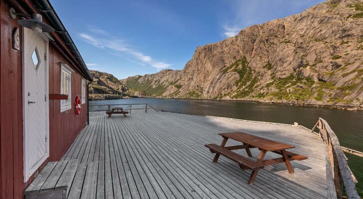 Lofoten Cottages