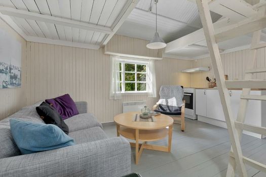 Lofoten Cottages