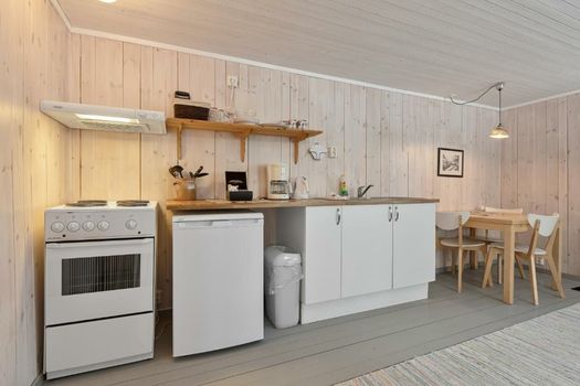 Lofoten Cottages