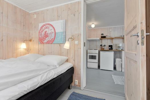 Lofoten Cottages