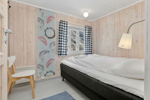 Lofoten Cottages
