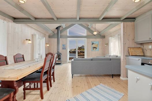 Lofoten Cottages