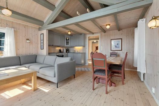 Lofoten Cottages