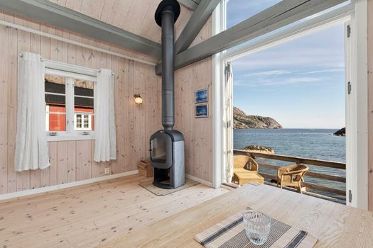 Lofoten Cottages