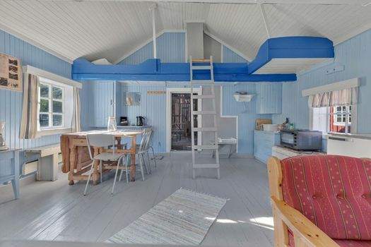 Lofoten Cottages