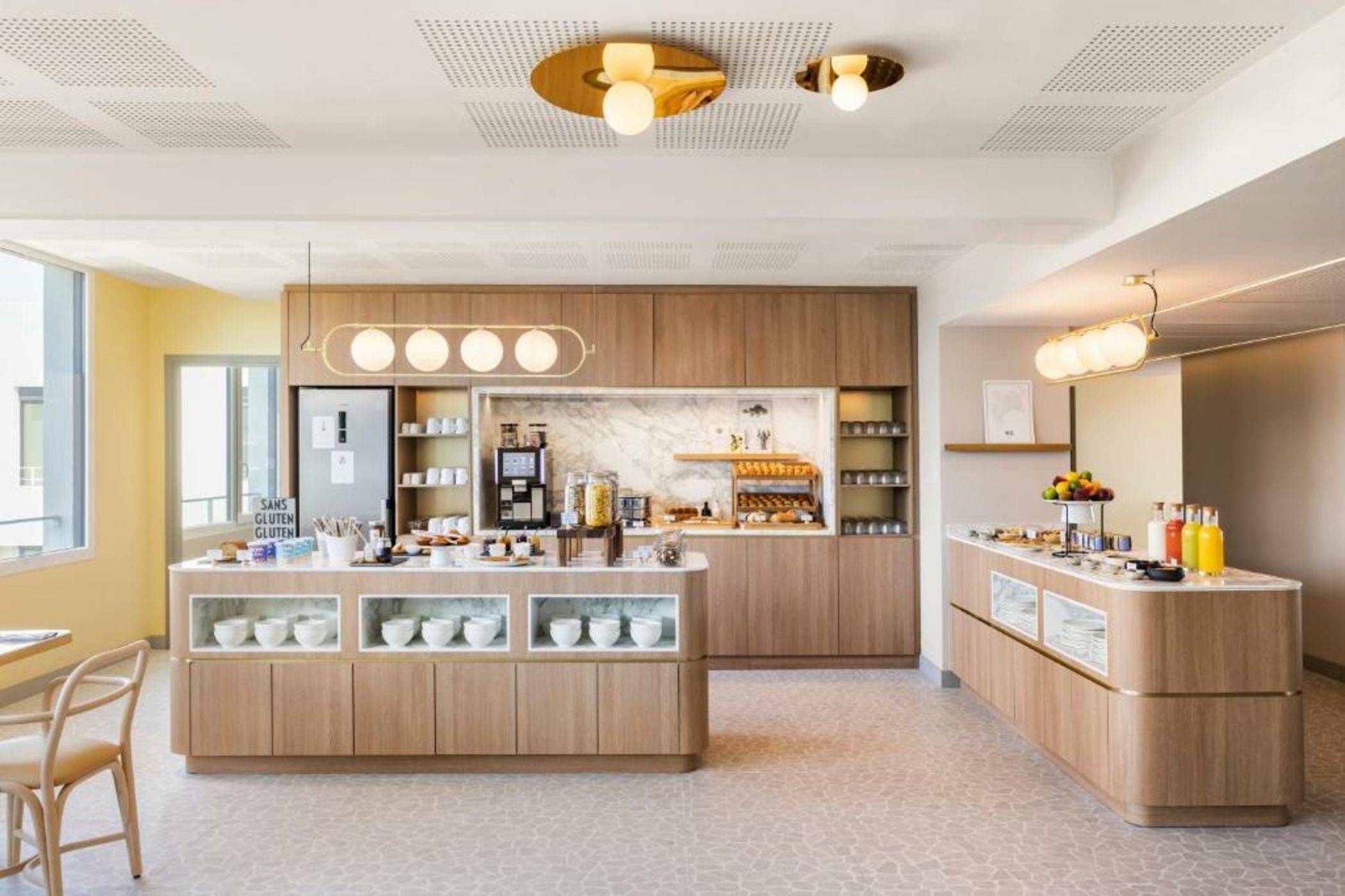 OKKO Hotels Nice Aéroport