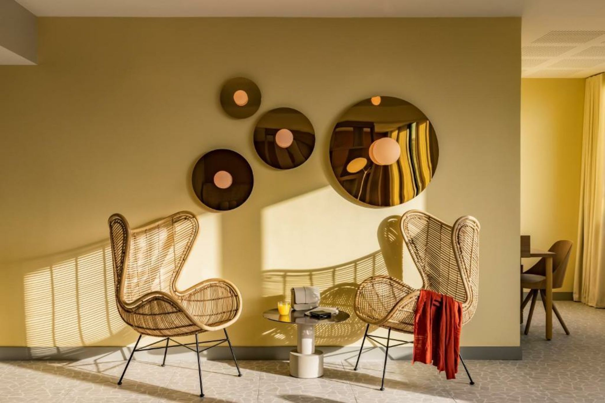 OKKO Hotels Nice Aéroport