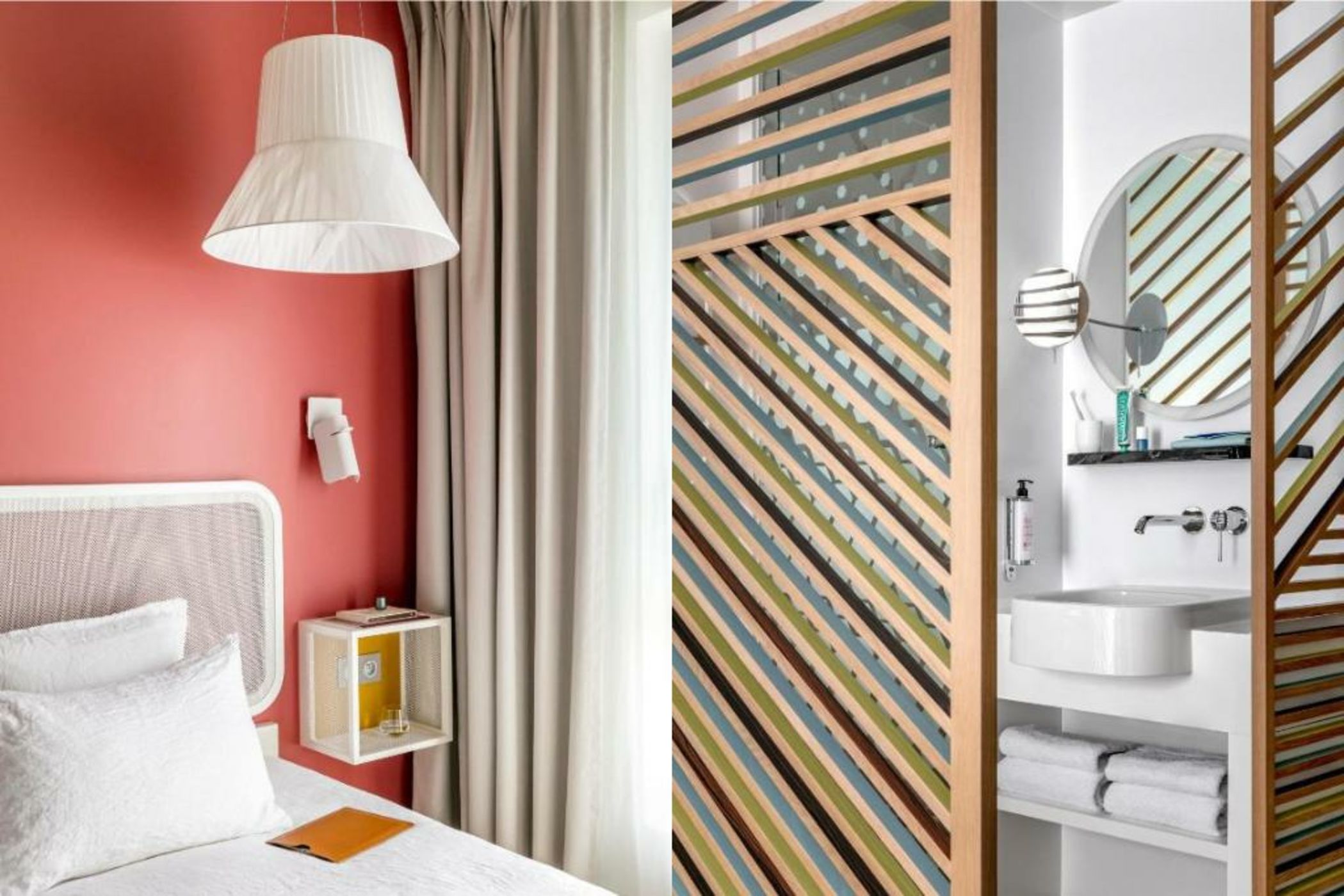 OKKO Hotels Nice Aéroport