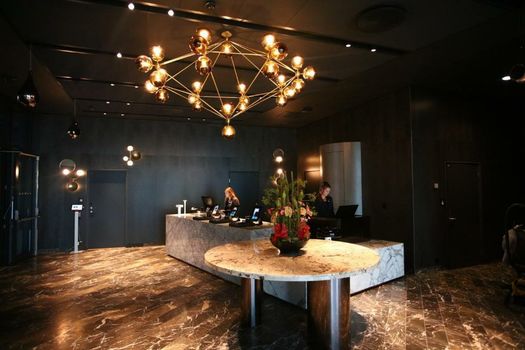 Clarion Hotel Oslo