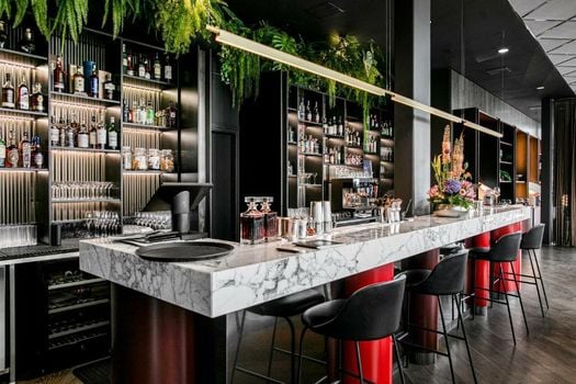 Clarion Hotel Oslo