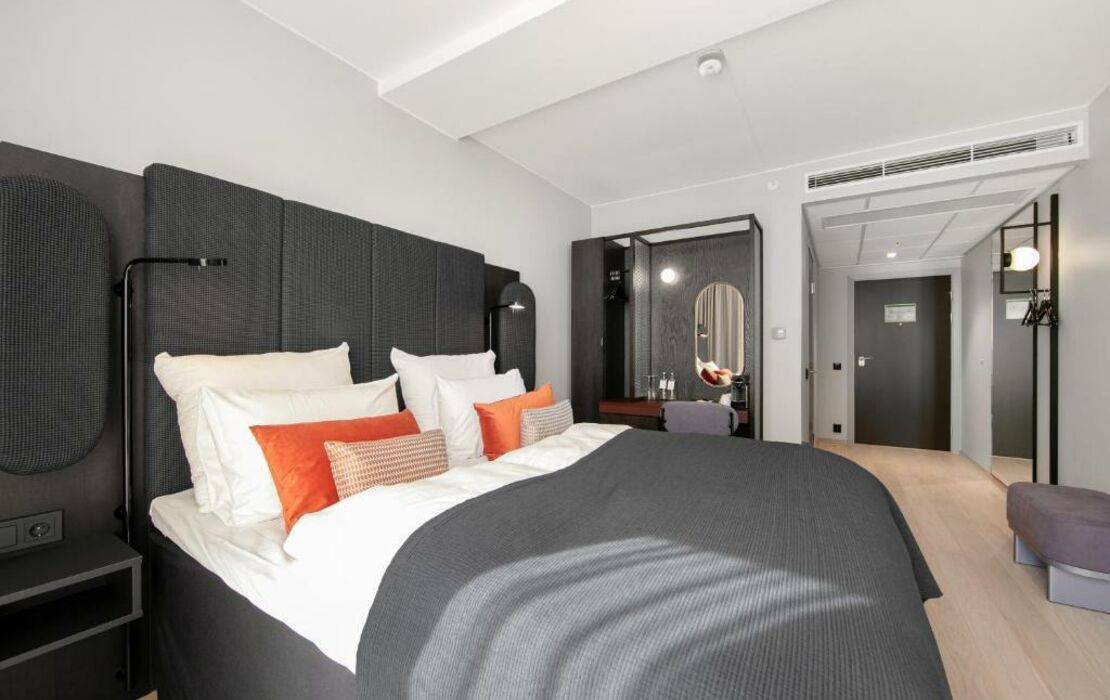 Clarion Hotel Oslo, a Design Boutique Hotel Oslo, Norway