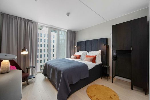 Clarion Hotel Oslo