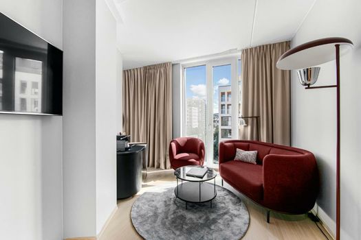 Clarion Hotel Oslo