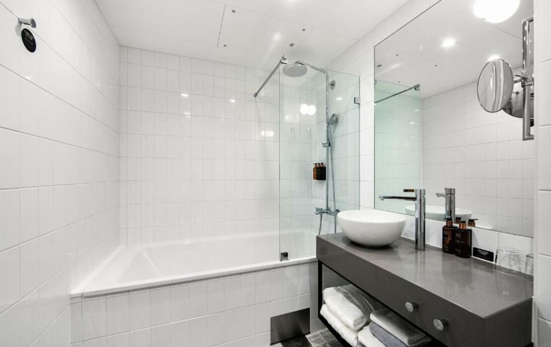 Clarion Hotel Oslo, a Design Boutique Hotel Oslo, Norway