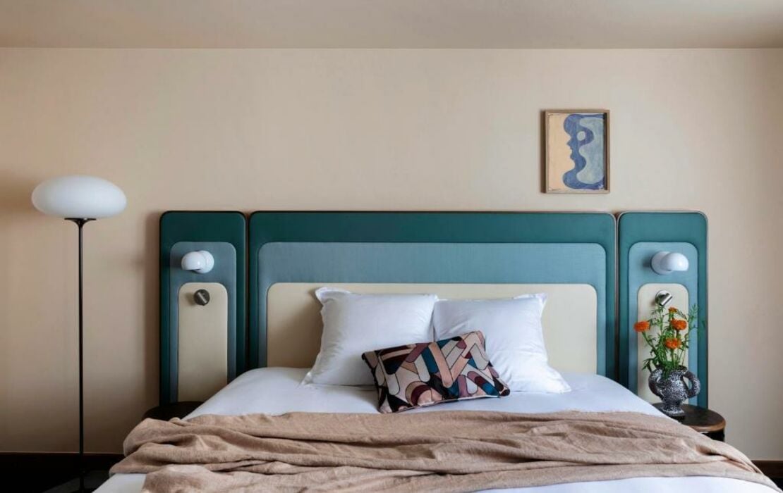 Hôtel SaintAndré des Arts, a Design Boutique Hotel Paris, France Hôtel SaintAndré des Arts, a Design Boutique Hotel Paris, France