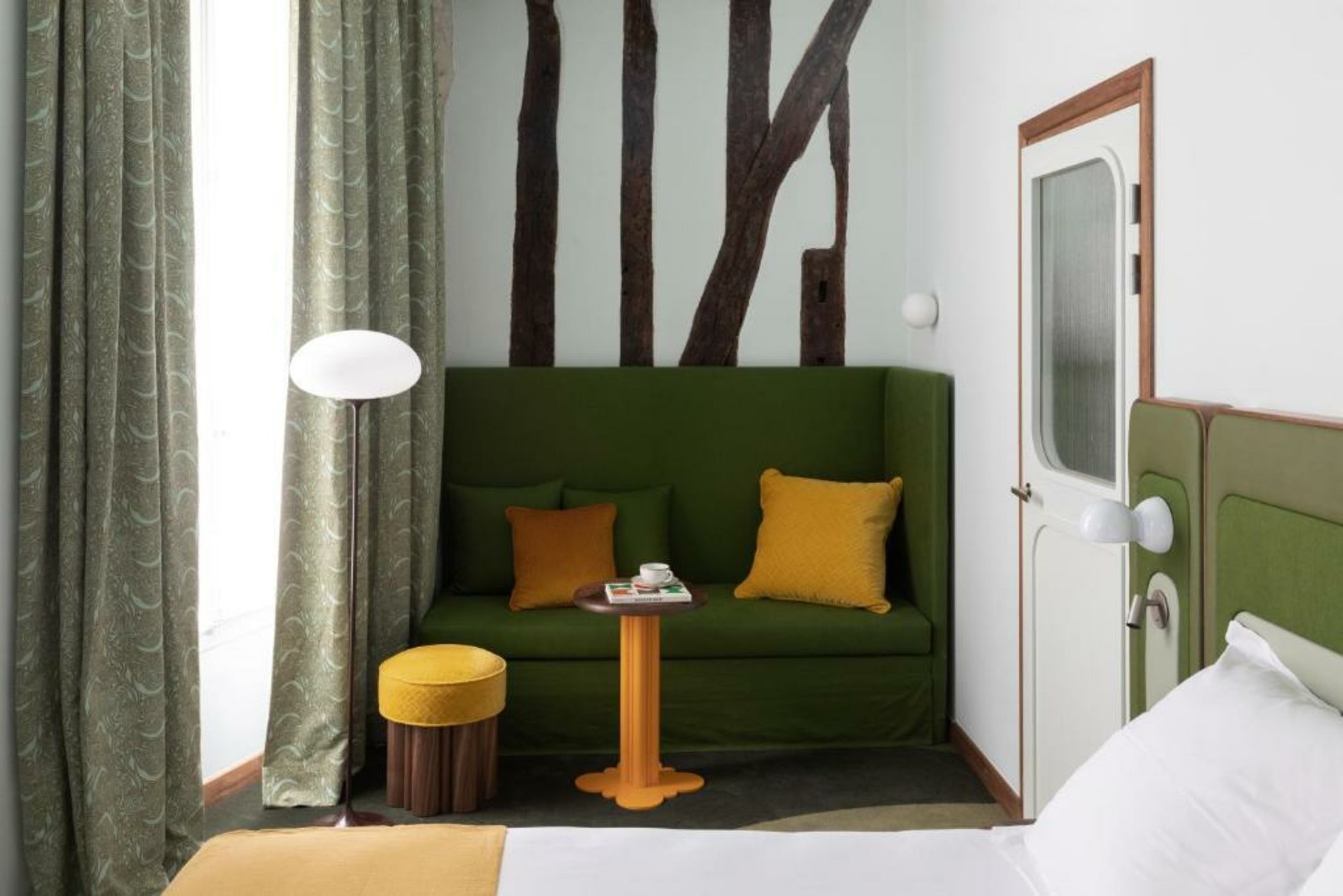 Hôtel Saint-André des Arts