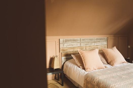 Le Pré Rainette, Chambres d'Hôtes de Charme