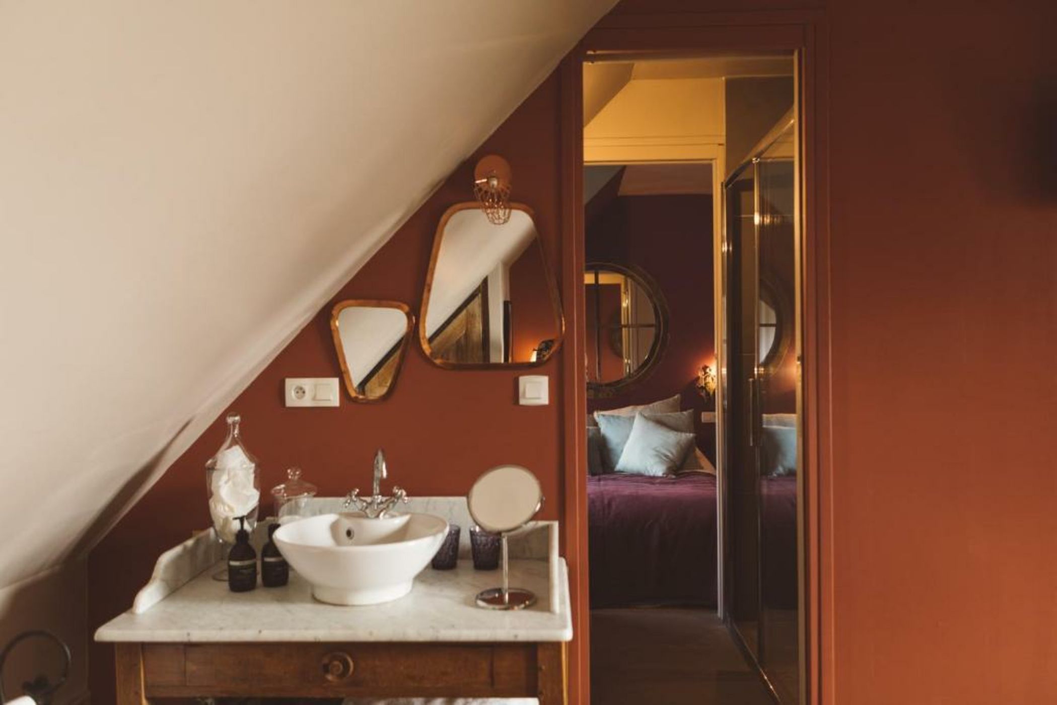 Le Pré Rainette, Chambres d'Hôtes de Charme