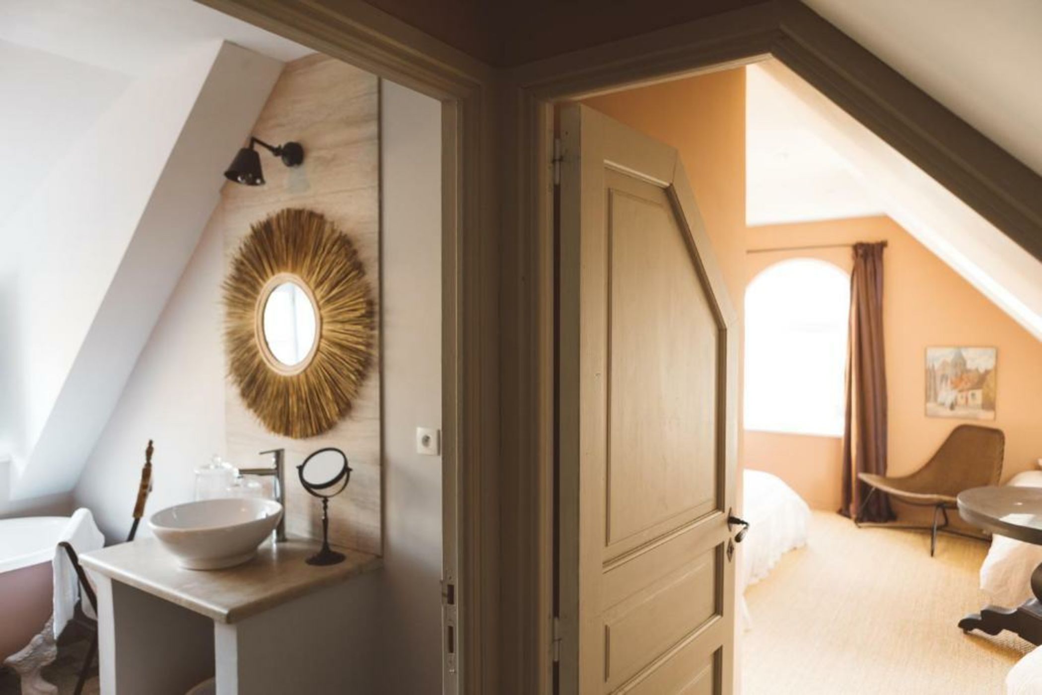 Le Pré Rainette, Chambres d'Hôtes de Charme