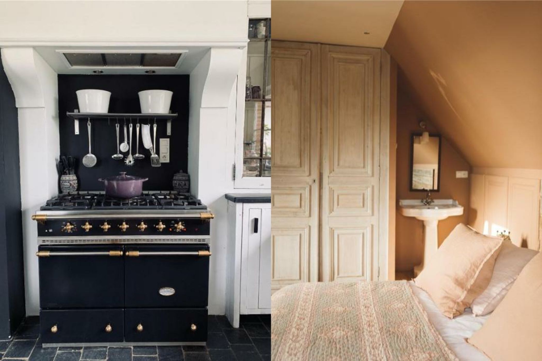 Le Pré Rainette, Chambres d'Hôtes de Charme