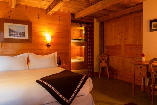 La Ferme du Chozal, The Originals Relais