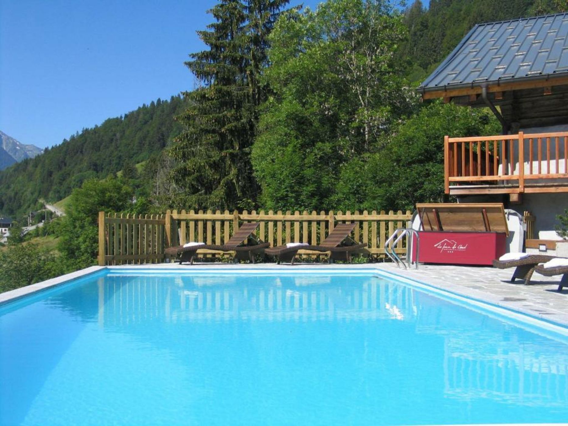 La Ferme du Chozal, The Originals Relais