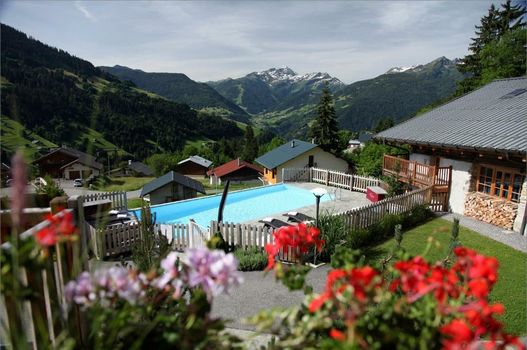 La Ferme du Chozal, The Originals Relais