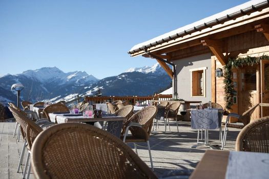 La Ferme du Chozal, The Originals Relais
