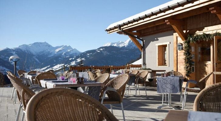 La Ferme du Chozal, The Originals Relais